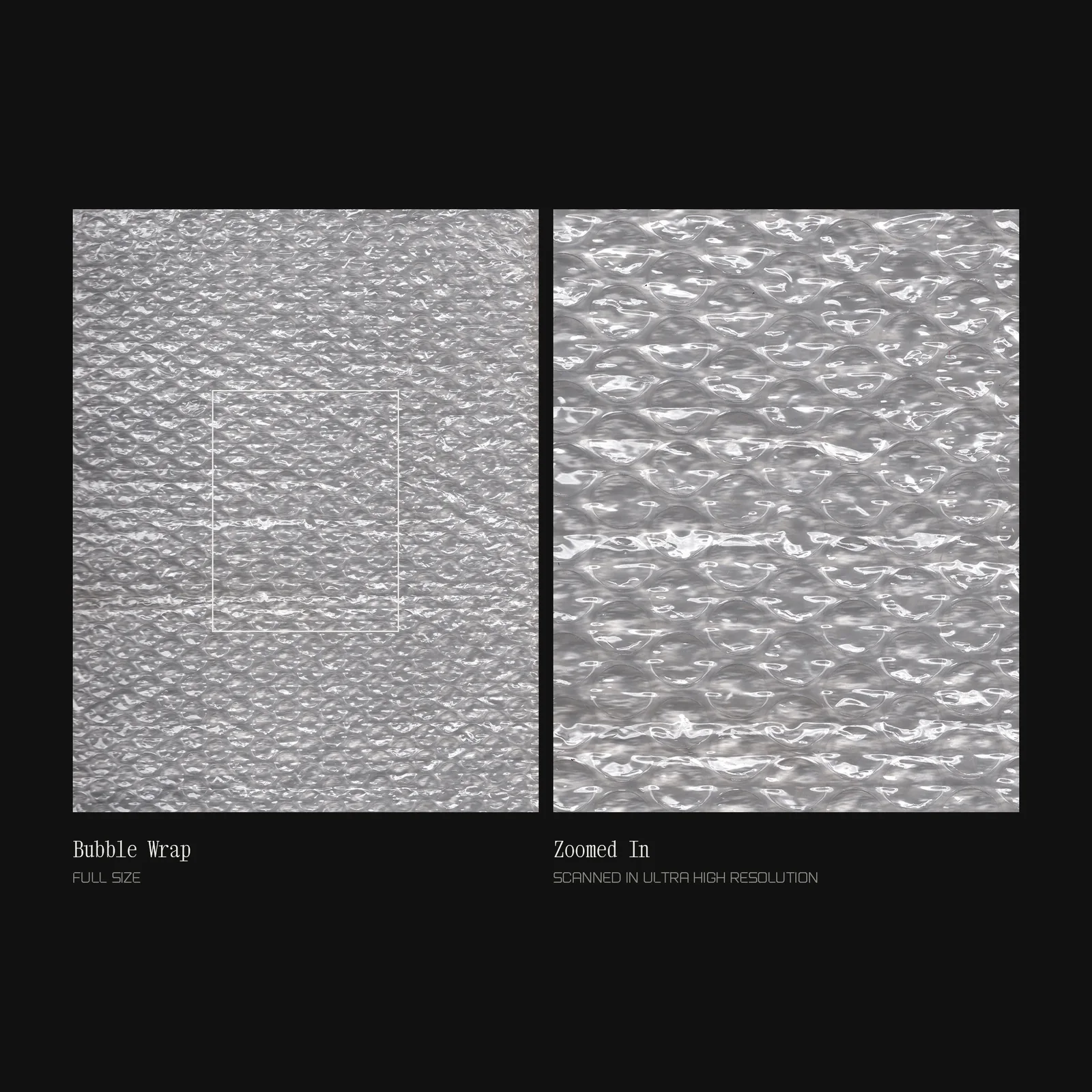 Utility Materials example 2